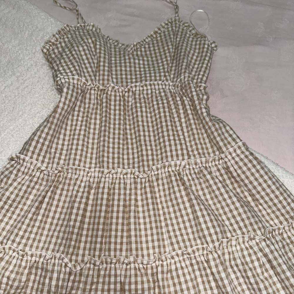 MINI DRESS